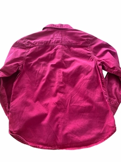 CAMISA ROJA en internet