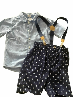 CONJUNTO H&M - comprar en línea