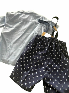 CONJUNTO H&M en internet