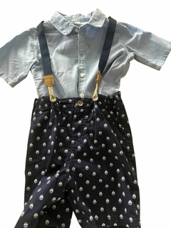 CONJUNTO H&M
