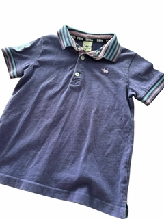 PLAYERA MORADA - comprar en línea