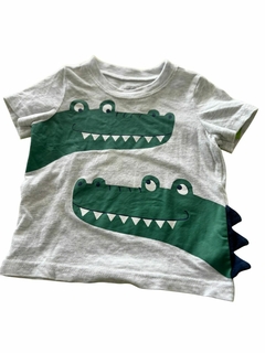 PLAYERA BLANCA CARTERS - comprar en línea