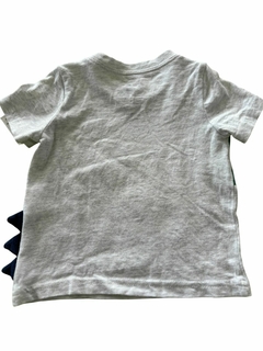PLAYERA BLANCA CARTERS en internet