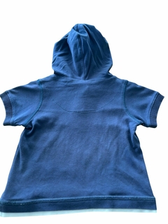 CAMISA AZUL en internet