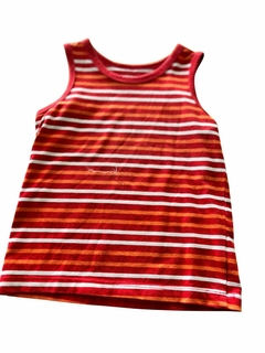 CAMISETA ROJA CAT&JACK - comprar en línea