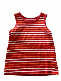 CAMISETA ROJA CAT&JACK en internet
