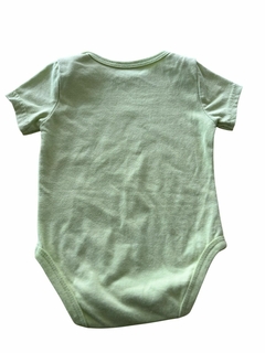 PAÑALERO VERDE HURLEY - comprar en línea
