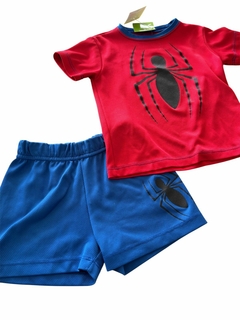 CONJUNTO SPIDERMAN - comprar en línea
