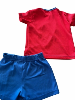 CONJUNTO SPIDERMAN en internet