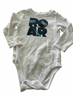 PAÑALERO BLANCO GARANIMAL - comprar en línea