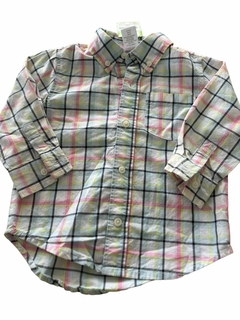 CAMISA GYMBOREE - comprar en línea