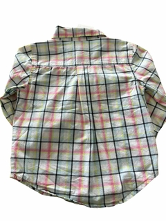 CAMISA GYMBOREE en internet