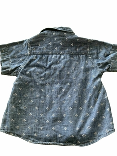 CAMISA ANCLAS en internet