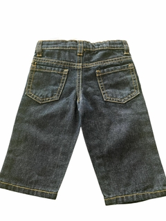 PANTALON MEZCLILLA 3MESES en internet