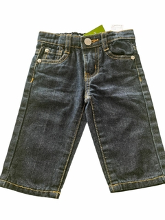 PANTALON MEZCLILLA 3MESES