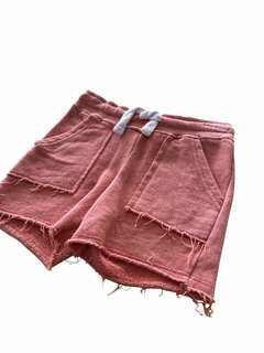 SHORT LFT BOYS - comprar en línea