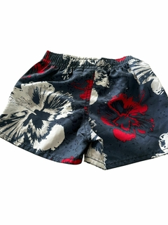 SHORT AZUL FULLSAND - comprar en línea