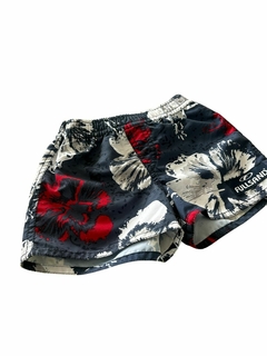 SHORT AZUL FULLSAND en internet