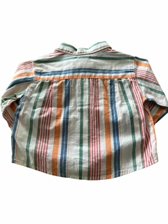 CAMISA RAYAS en internet