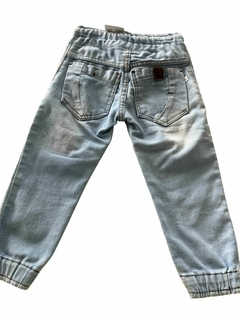PANTALON MEZCLILLA en internet