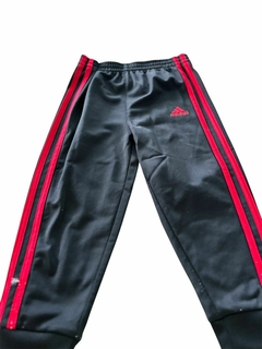 PANS NEGRO ADIDAS - comprar en línea