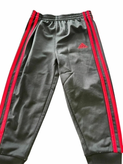 PANS NEGRO ADIDAS