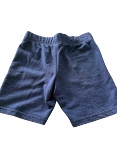 SHORT AZUL en internet
