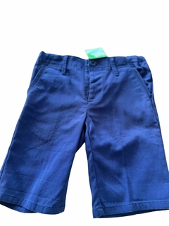 BERMUDA AZUL