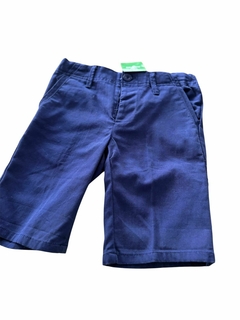 BERMUDA AZUL - comprar en línea