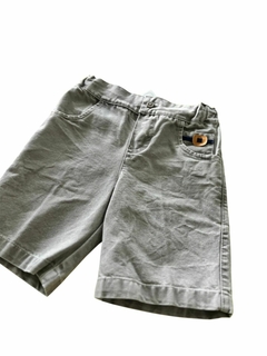 BERMUDA GRIS - comprar en línea