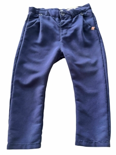 PANTALON AZUL