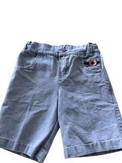 BERMUDA GRIS