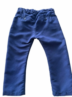 PANTALON AZUL en internet