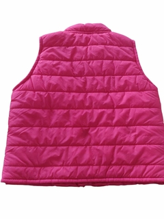 CHALECO ROJO - comprar en línea