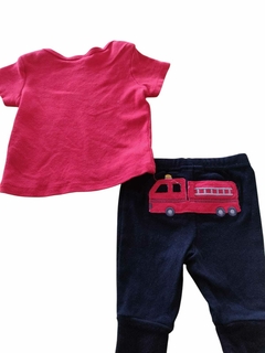 CONJUNTO CARTERS en internet