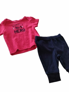 CONJUNTO CARTERS - comprar en línea
