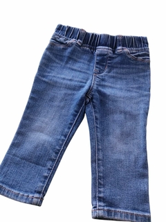 PANTALON MEZCLILLA BABY GAP - comprar en línea