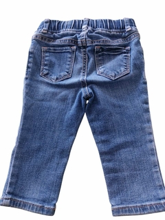 PANTALON MEZCLILLA BABY GAP en internet