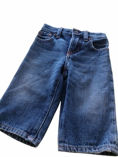 PANTALON MEZCLILLA POLO - comprar en línea