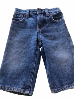 PANTALON MEZCLILLA POLO