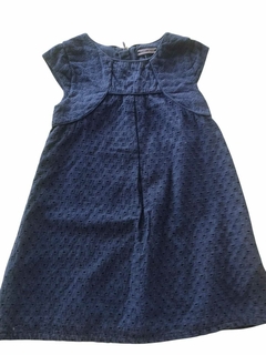 VESTIDO TOMMY HILFIGER