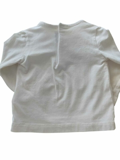 BLUSA BLANCA - comprar en línea