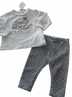 CONJUNTO MAYORAL