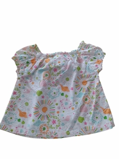 BLUSA GYMBOREE - comprar en línea