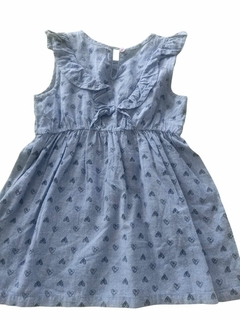 VESTIDO BABY - comprar en línea