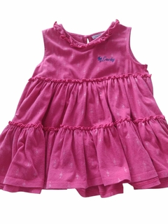 BLUSA ROJA