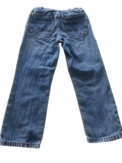 PANTALON MEZCLILLA - comprar en línea
