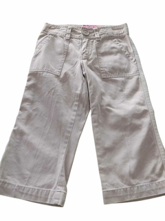 BERMUDA BEIGE OLDNAVY