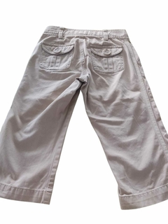 BERMUDA BEIGE OLDNAVY - comprar en línea