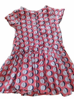 VESTIDO MON CARAMEL - comprar en línea